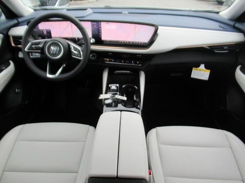 New 2026 Buick Envision Avenir image 14