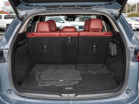 Used 2023 MAZDA CX-5 Carbon Edition image 5