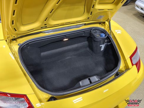 Used 2006 Porsche Boxster image 52