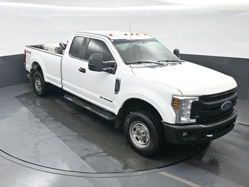 Used 2019 Ford F250 XL w/ XL Value Package image 23