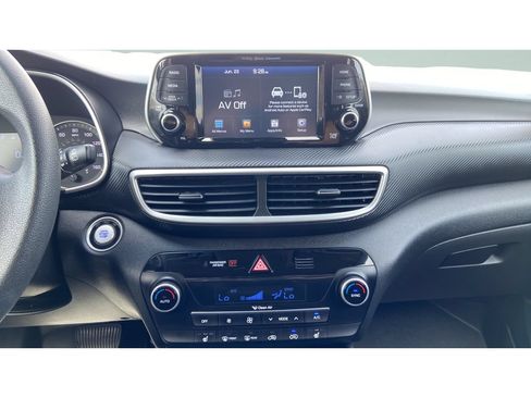 Used 2019 Hyundai Tucson Sport w/ Cargo Package AWD/4WD image 14