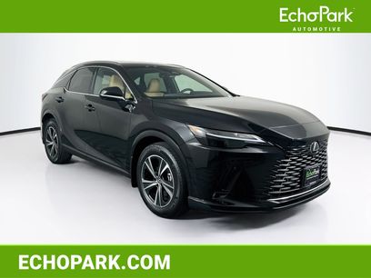 Used 2025 Lexus RX 350 Premium w/ Convenience Package
