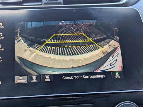 Used 2018 Honda CR-V EX image 13