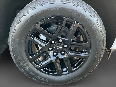 New 2026 Chevrolet Silverado 1500 RST w/ Convenience Package II image 14