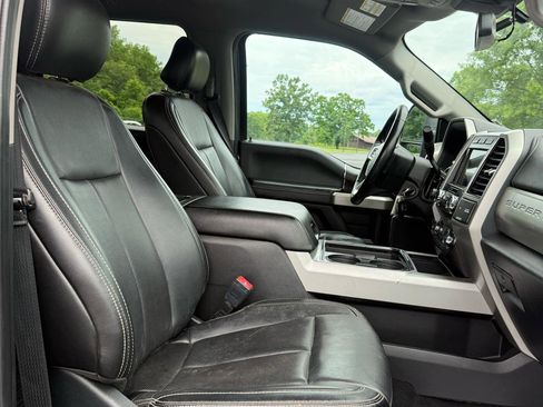 Used 2020 Ford F250 Lariat w/ Tremor Off-Road Package AWD/4WD image 10