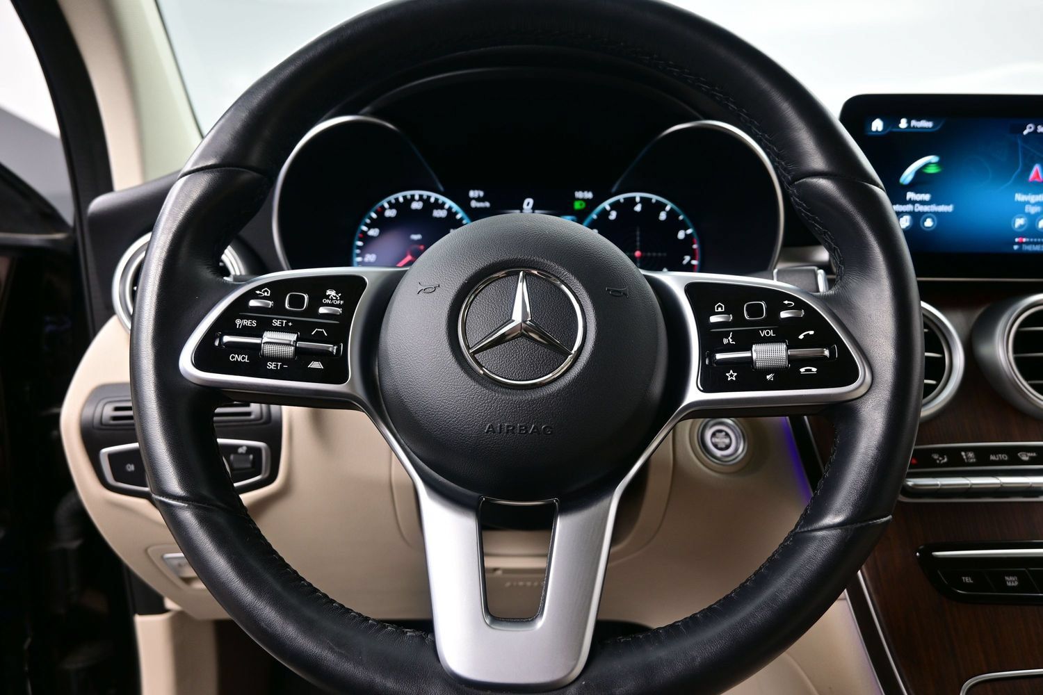 Used 2022 Mercedes-Benz GLC 300 4MATIC image 23