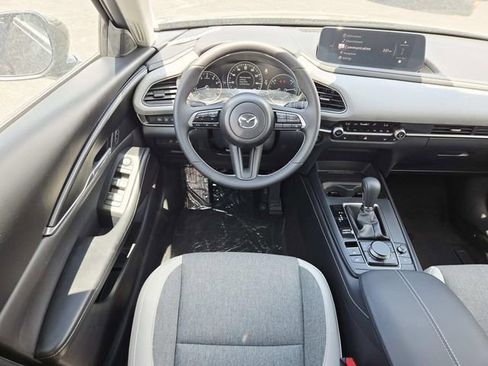 New 2026 MAZDA CX-30 Aire Edition AWD/4WD image 8