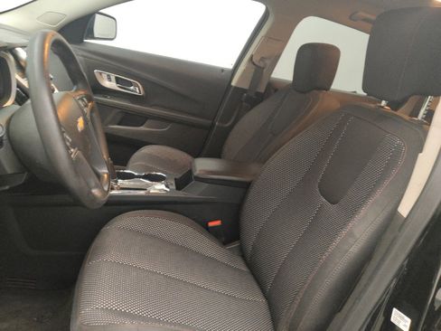 Used 2017 Chevrolet Equinox LS FWD image 17