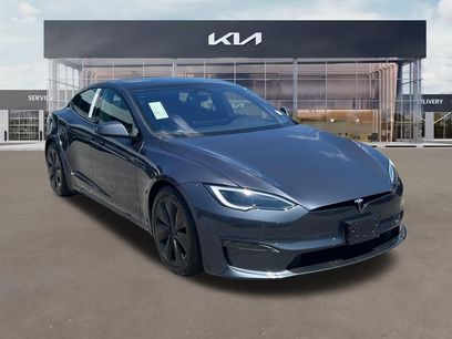 Used 2023 Tesla Model S