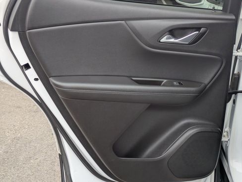 Certified 2020 Chevrolet Blazer LT image 14