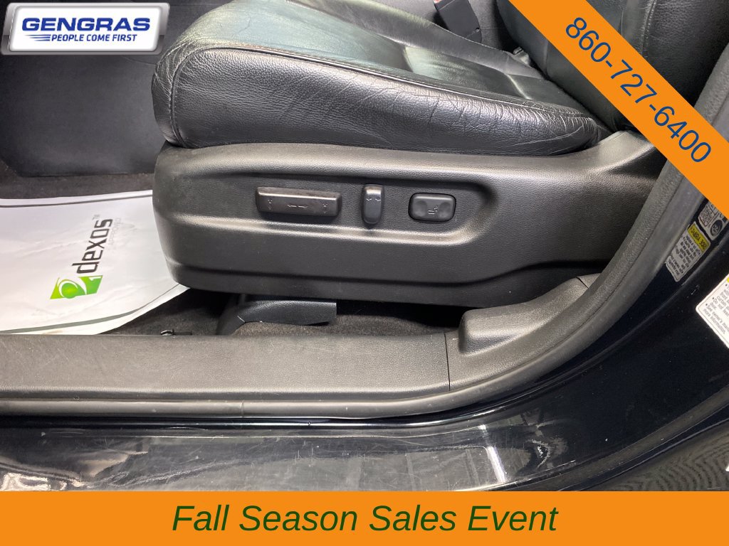 Used 2016 Honda Pilot EX-L image 13