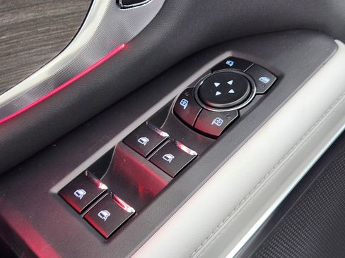 New 2026 Ford Expedition Max Platinum w/ Platinum Ultimate Package image 18