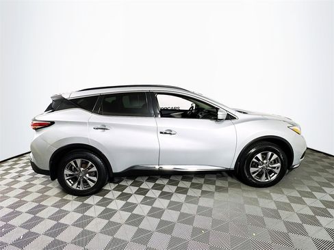 Used 2015 Nissan Murano SV image 8