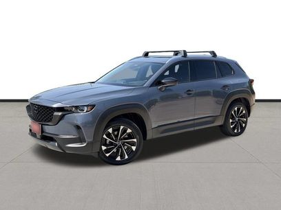 Certified 2026 MAZDA CX-50 2.5 Hybrid w/ Weather Package