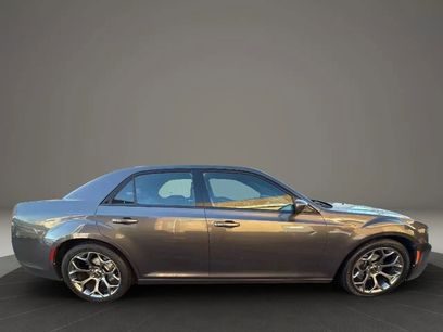 Used 2016 Chrysler 300 S