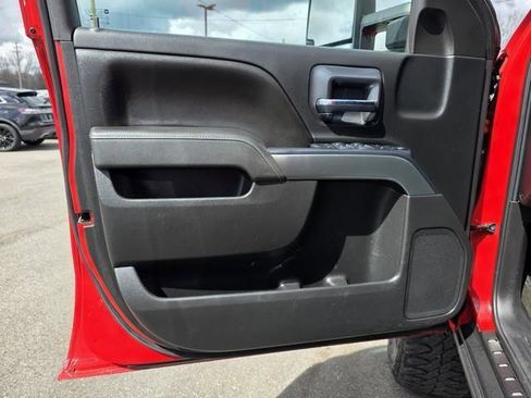 Used 2014 Chevrolet Silverado 1500 LT w/ LT Convenience Package image 10