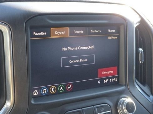 Used 2019 GMC Sierra 1500 AT4 w/ AT4 Premium Package image 15