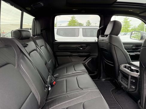 New 2026 RAM 1500 Limited AWD/4WD image 16