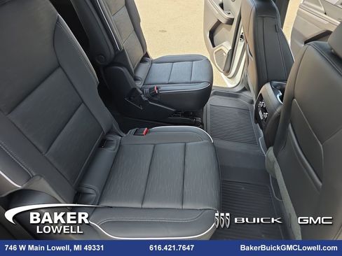 New 2026 Buick Enclave Sport Touring w/ Power Package image 11