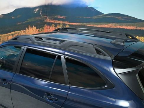 Used 2024 Subaru Outback Onyx Edition image 15