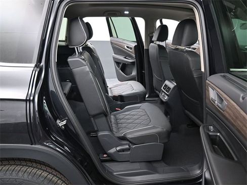 New 2026 Volkswagen Atlas SEL Premium R-Line image 13