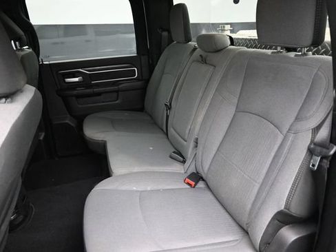 Used 2024 RAM 3500 Big Horn AWD/4WD image 19