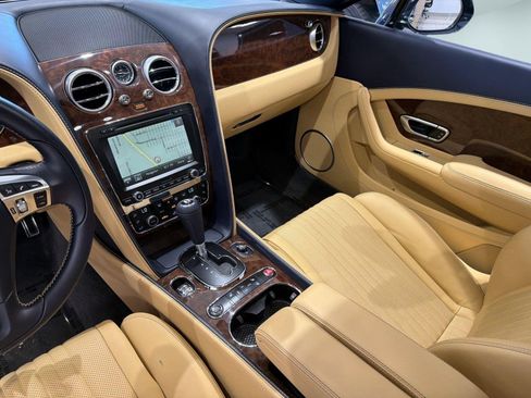 Used 2016 Bentley Continental GT AWD/4WD image 14
