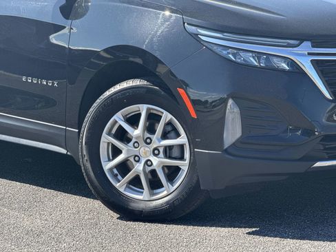 Used 2024 Chevrolet Equinox LT image 13