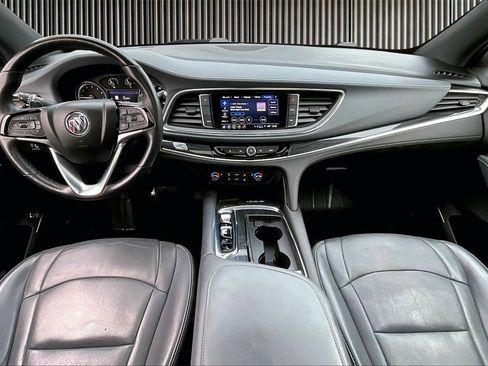Used 2022 Buick Enclave Essence w/ Experience Buick Package image 16