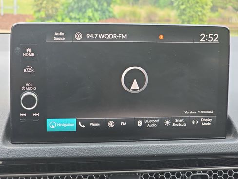 Certified 2024 Honda Civic Touring image 22