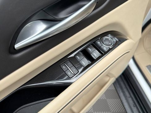Certified 2024 Cadillac Escalade Premium Luxury AWD/4WD image 15