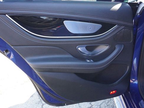 Used 2019 Mercedes-Benz AMG GT 63 S w/ AMG Aerodynamics Package image 27