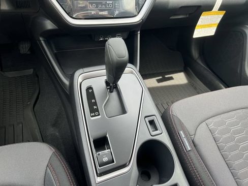 New 2026 Subaru Impreza 2.0i Sport AWD/4WD image 19