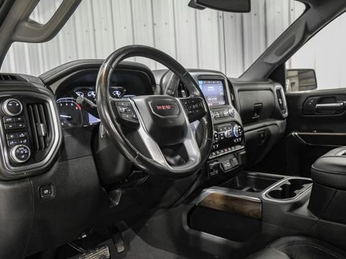Used 2019 GMC Sierra 1500 SLT image 14