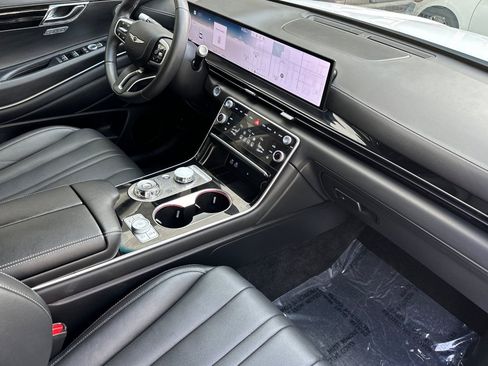 Used 2025 Genesis GV80 2.5T Standard AWD/4WD image 20