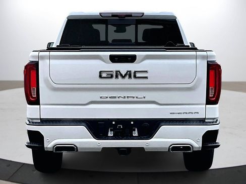 Used 2023 GMC Sierra 1500 Denali Ultimate image 8