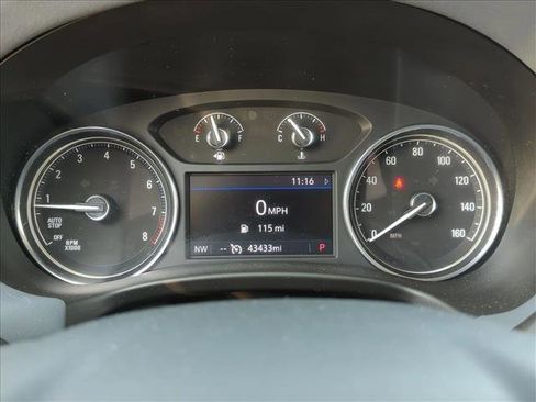 Used 2023 Buick Enclave Essence w/ Trailering Package, 5000 lbs. image 11