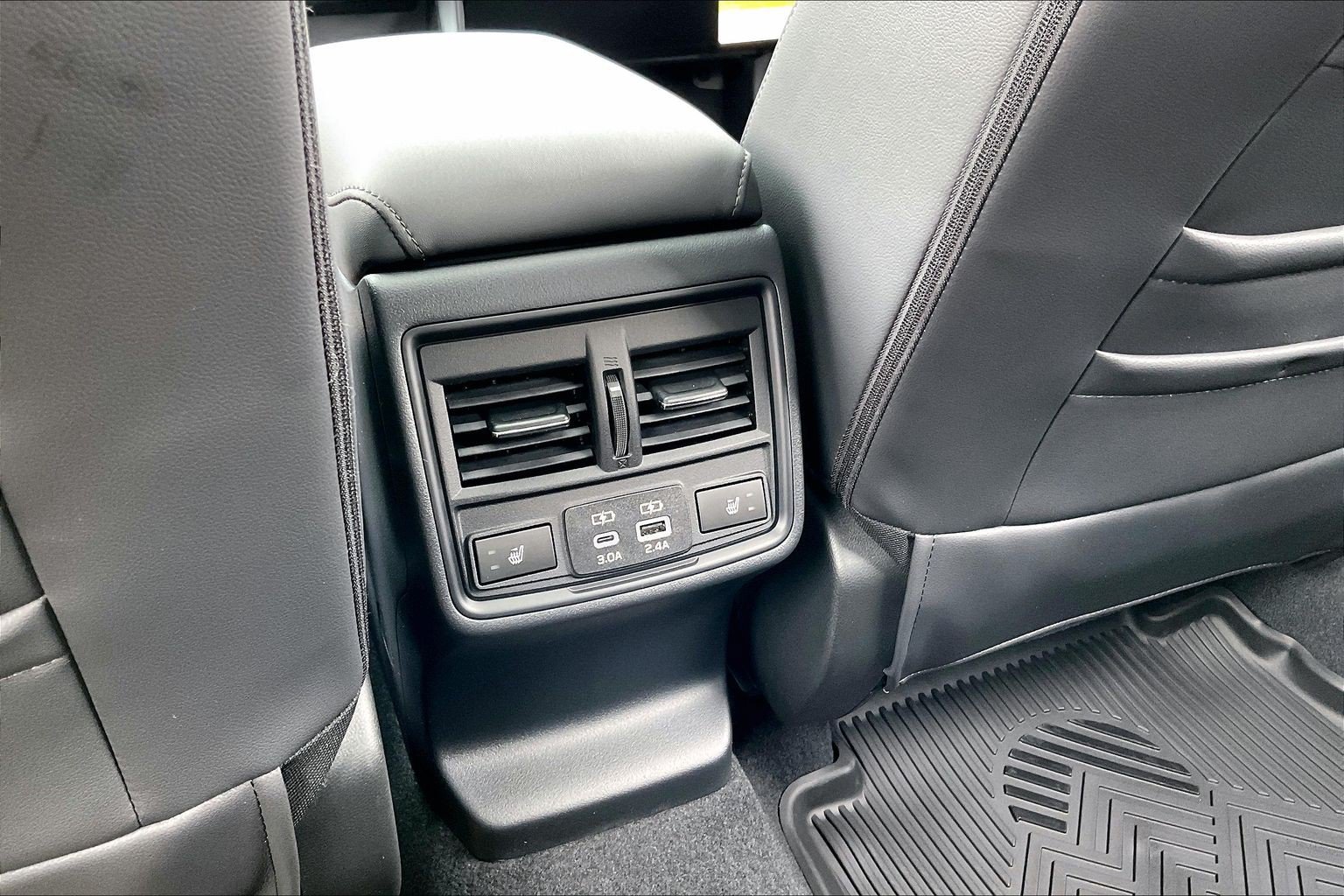 New 2026 Subaru Outback Touring XT AWD/4WD image 25