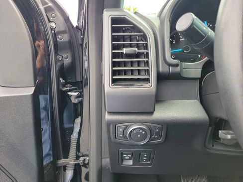 Certified 2018 Ford F150 XLT w/ Equipment Group 301A Mid AWD/4WD image 22