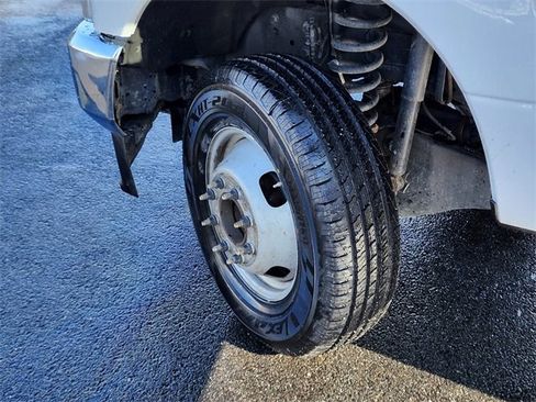 Certified 2022 Ford F350 XL w/ Power Equipment Group image 26