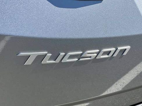 New 2026 Hyundai Tucson Limited AWD/4WD image 8