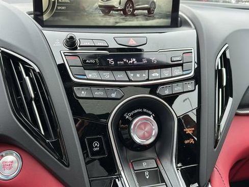 New 2026 Acura RDX A-Spec image 18