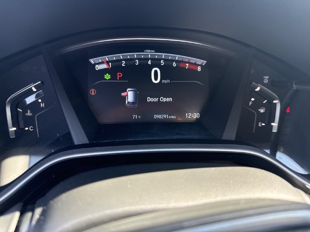 Used 2017 Honda CR-V EX-L image 18