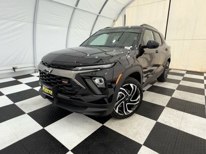New 2026 Chevrolet TrailBlazer RS w/ Convenience Package