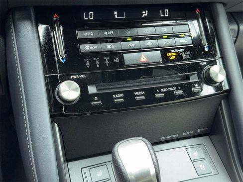 Used 2023 Lexus IS 350 F Sport w/ Memory Package image 28