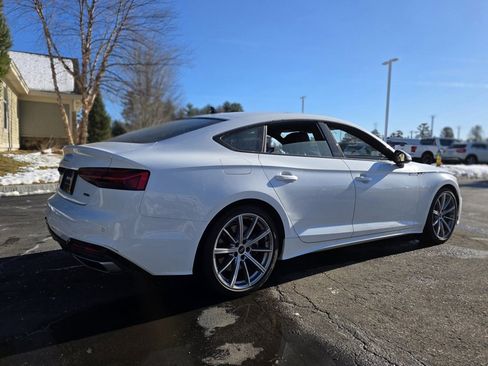 Used 2025 Audi A5 2.0T Premium Plus image 11
