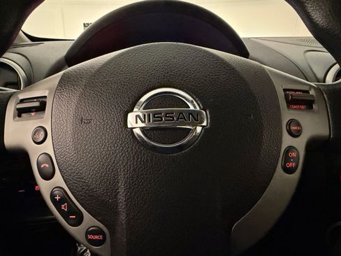 Used 2012 Nissan Rogue SV AWD/4WD image 21