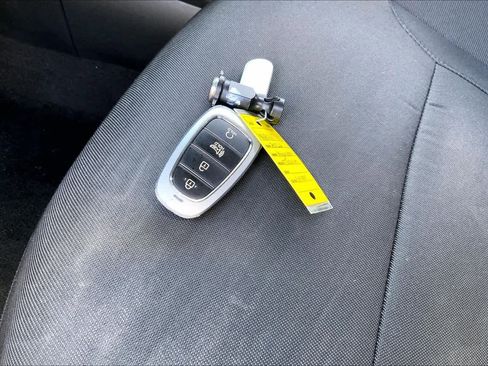 Used 2022 Hyundai Tucson SEL image 13