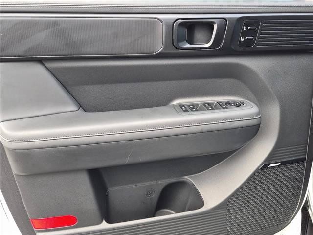 Certified 2025 Hyundai Santa Fe Calligraphy FWD image 10