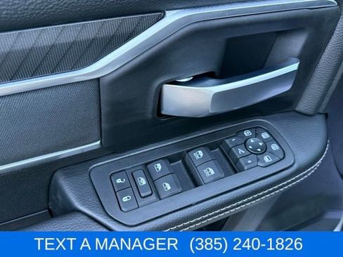 New 2026 RAM 3500 Big Horn image 14